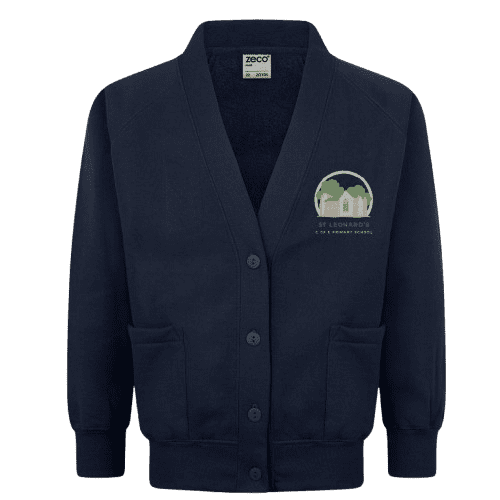 St Leonards Cardigan