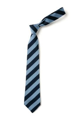 St Leonards primary Ties