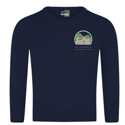 St Leonards Sweatshirt