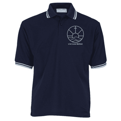 St Marys Polo Shirt