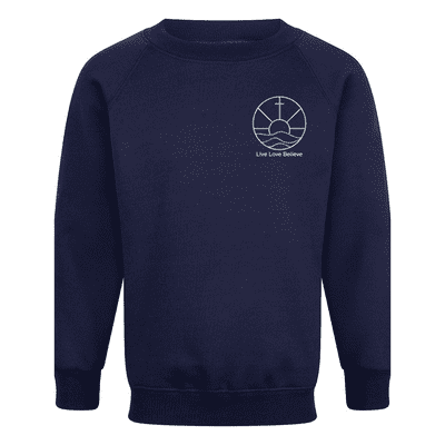 St Marys Sweatshirts