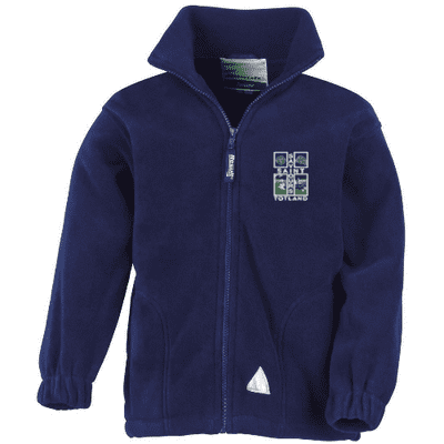 St Saviours Fleece