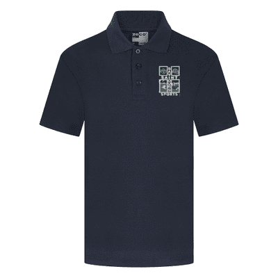St Saviours P.E Polo Shirt