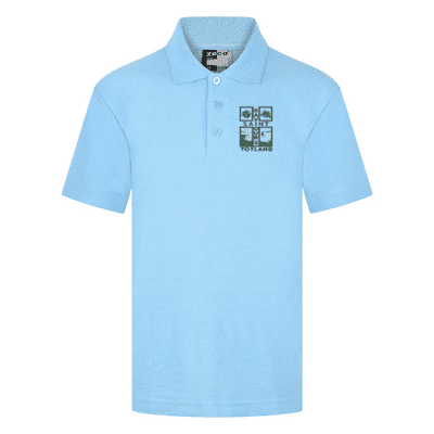 St Saviours Polo Shirt