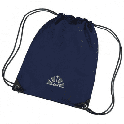 St Thomas P.E Bag