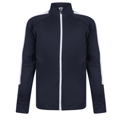 St Thomas P.E Jacket