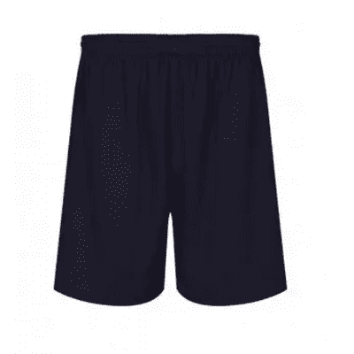 St Thomas Plain P.E Shorts