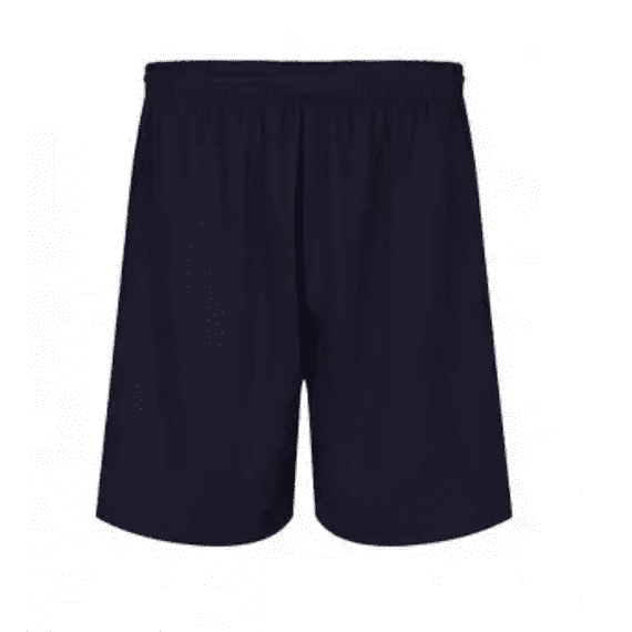 St Thomas Plain P.E Shorts