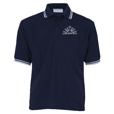 St Thomas Polo Shirt