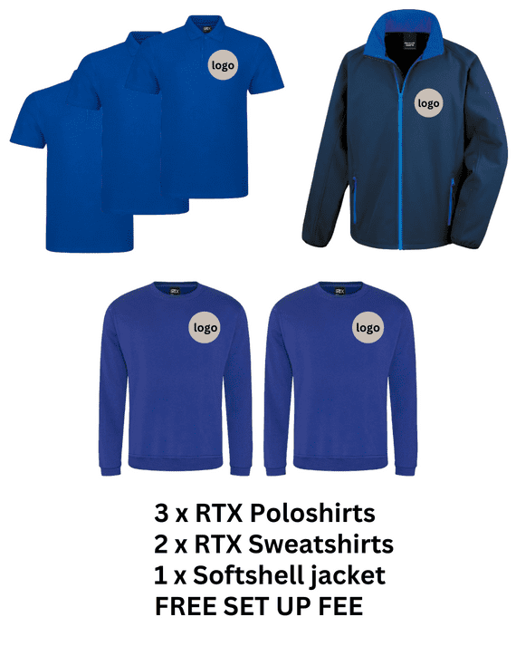 Start up Bundle