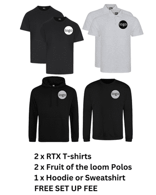 Summer Essential's Bundle