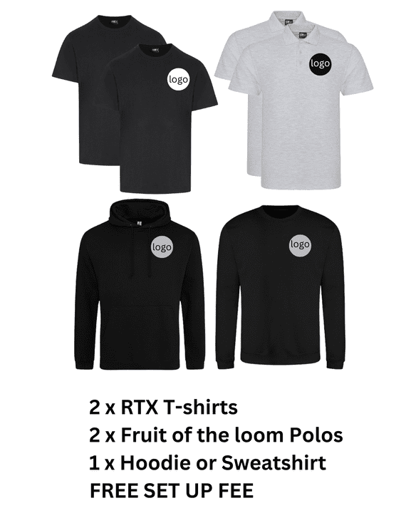 Summer Essential's Bundle