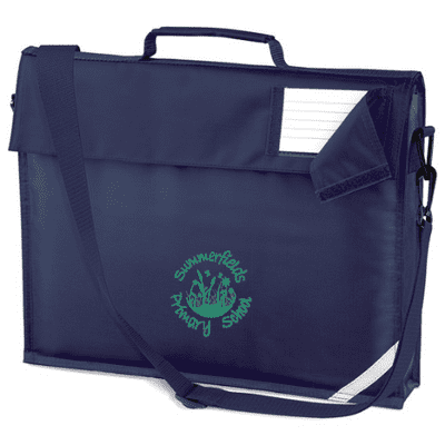 Summerfield Book Bag
