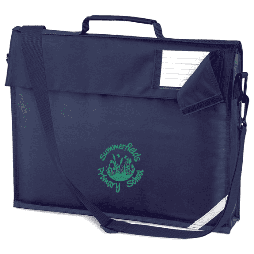 Summerfield Book Bag