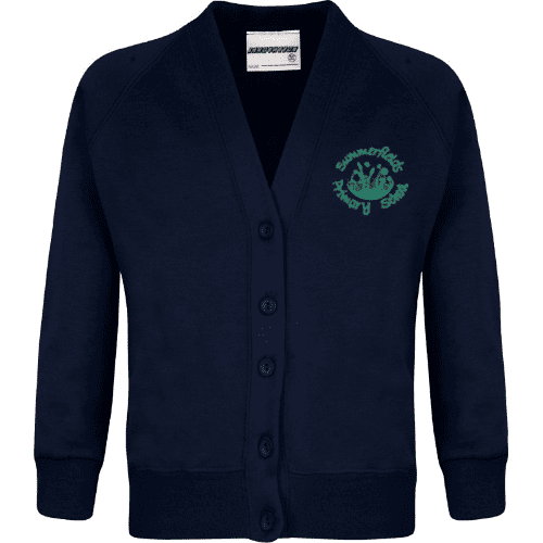 Summerfield Cardigan