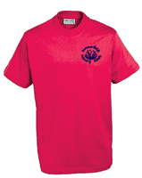 Summerfield P.E T-Shirt