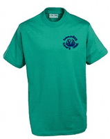 Summerfield P.E T-Shirt