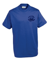 Summerfield P.E T-Shirt