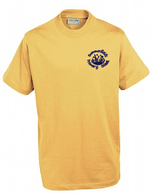 Summerfield P.E T-Shirt