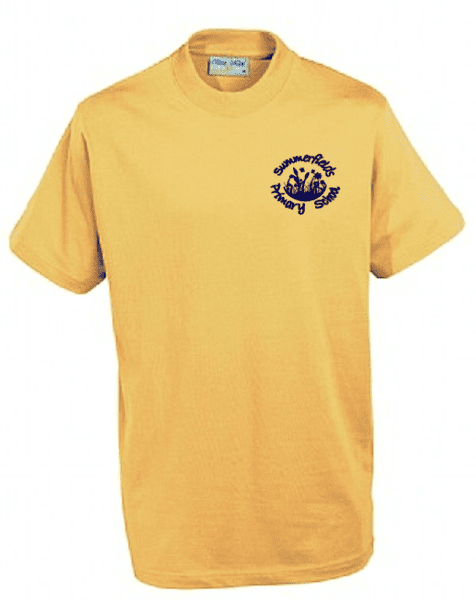 Summerfield P.E T-Shirt