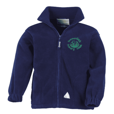 Summerfield School Fleece