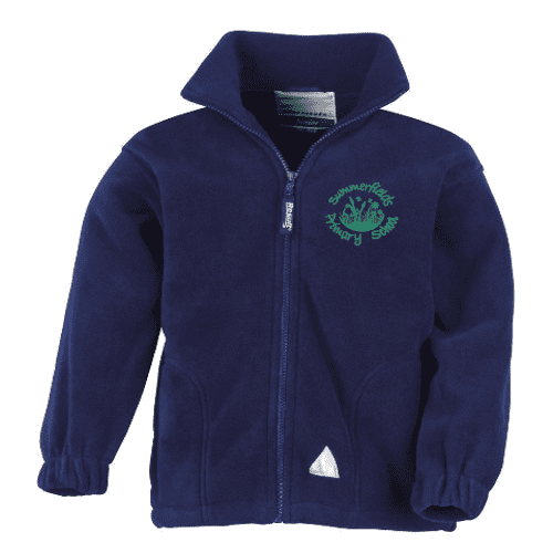 Summerfield School Fleece