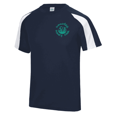 Summerfields P.E T-Shirt