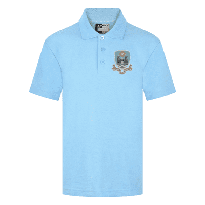 The Bay Polo Shirt