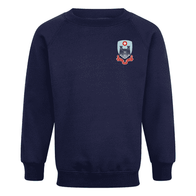 The Bay Sweatshirt
