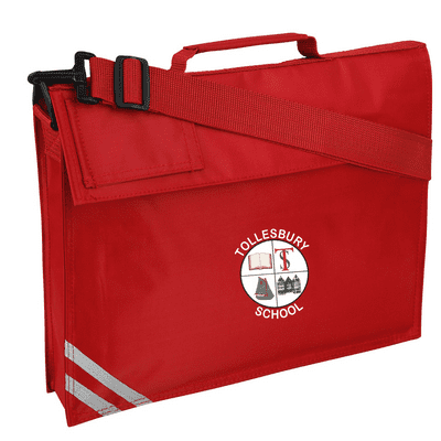 Tollesbury Bookbag