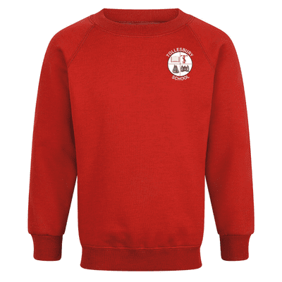 Tollesbury Crewneck Sweatshirt