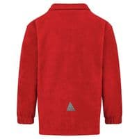 Tollesbury Fleece
