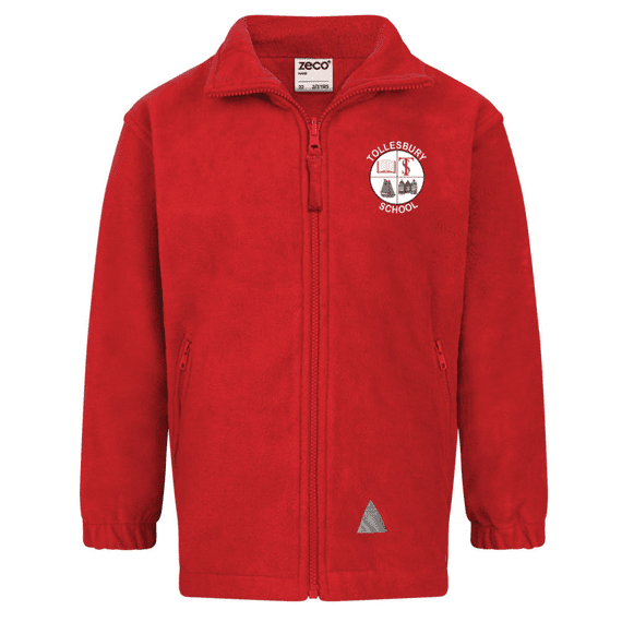 Tollesbury Fleece