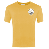 Tollesbury P.E T-shirt