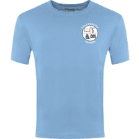 Tollesbury P.E T-shirt