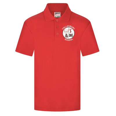 Tollesbury Poloshirt