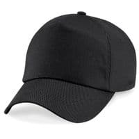 Wholesale 5 Panel Cap with logo From