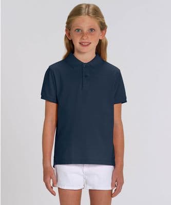 Wholesale Polo Shirts With Logo From