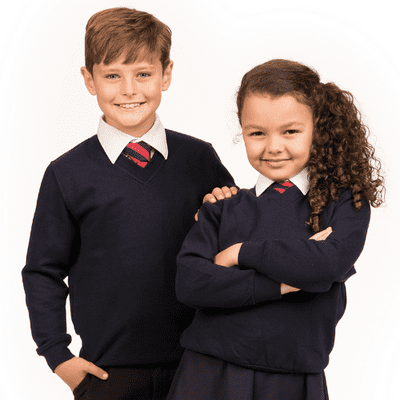 Wholesale V-neck Sweatshirts With Logo From