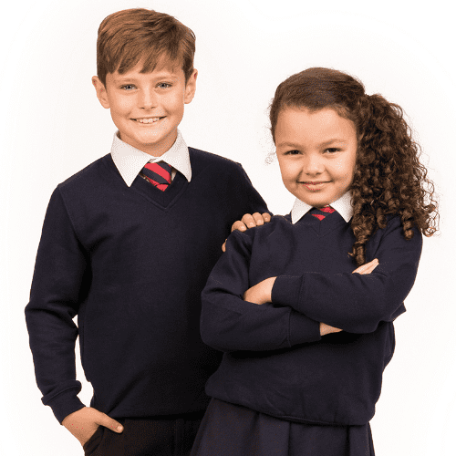 Wholesale V-neck Sweatshirts With Logo From