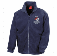 Wight Orienteers Fleece