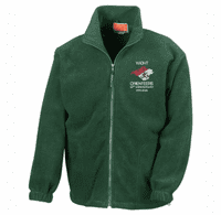 Wight Orienteers Fleece