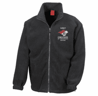 Wight Orienteers Fleece