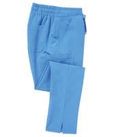 Women’s Onna-stretch cargo pants Plain