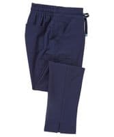 Women’s Onna-stretch cargo pants Plain
