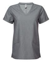 Women’s Onna-stretch tunic Plain