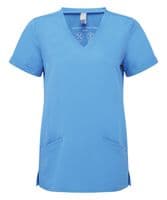 Women’s Onna-stretch tunic Plain