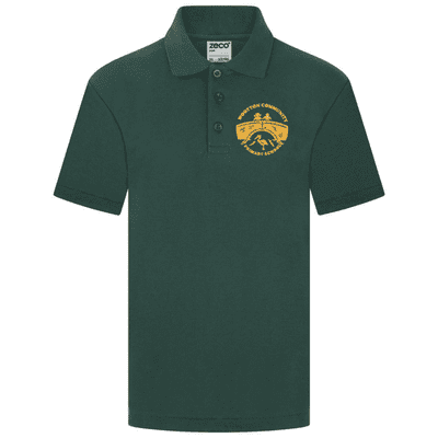 Wootton Bottle Polo Shirt