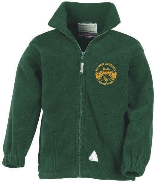 Wootton Fleece