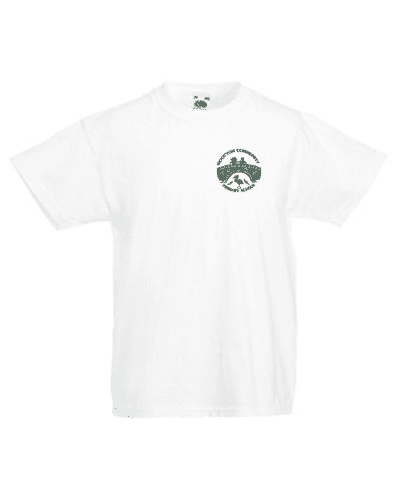 Wootton P.E T-shirt